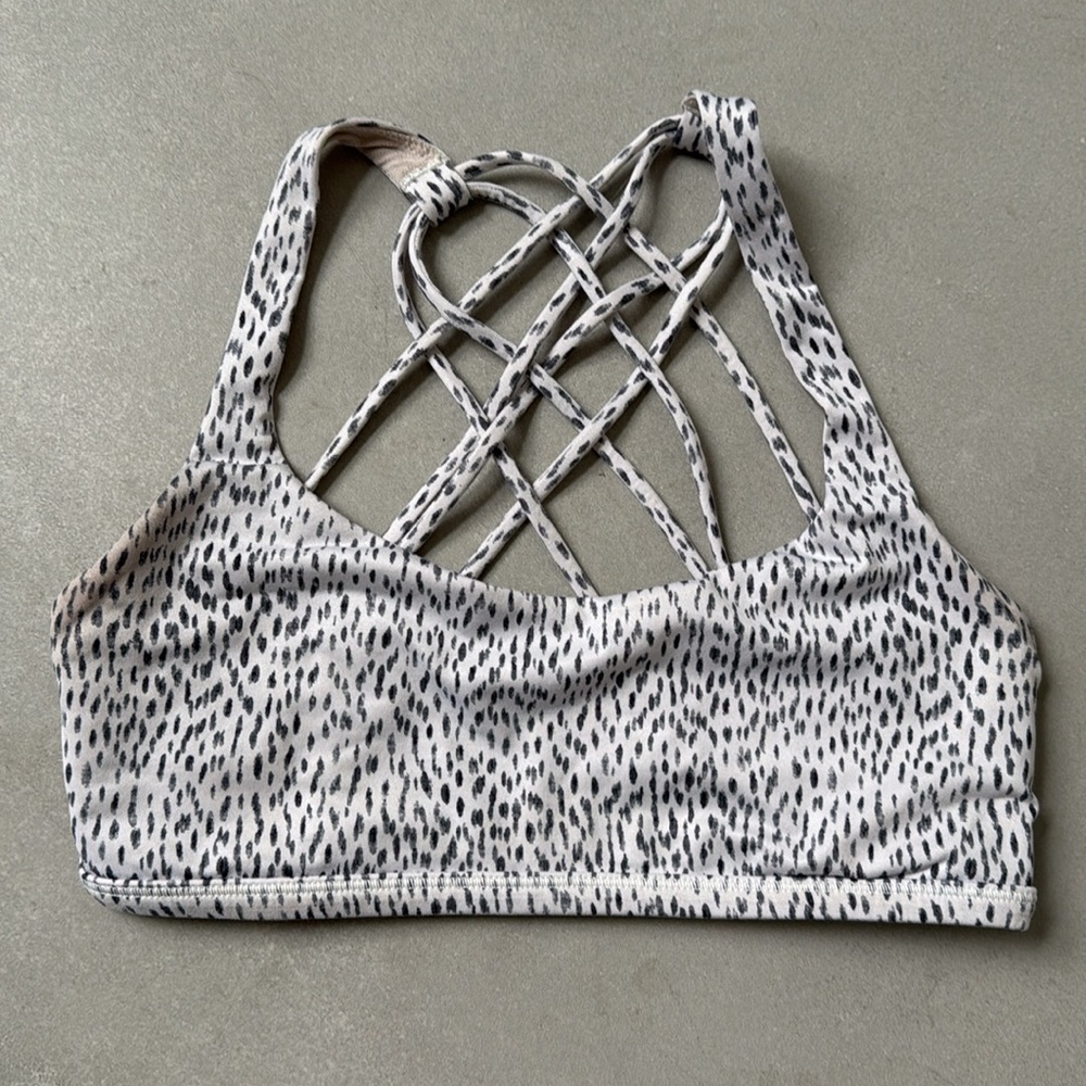 Rare pattern! Sz 4